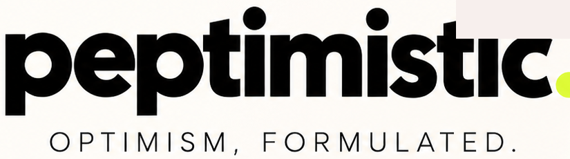 Peptimistic